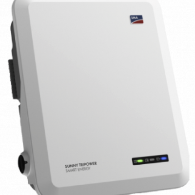 SMA Sunny Tripower Smart Energy 8.0kW Storage Inverter – 3-Phases – Estimated delivery date from September