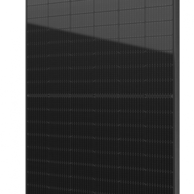 Denim Solar – Mono 410 All Black B1
